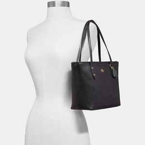 Coach Tote